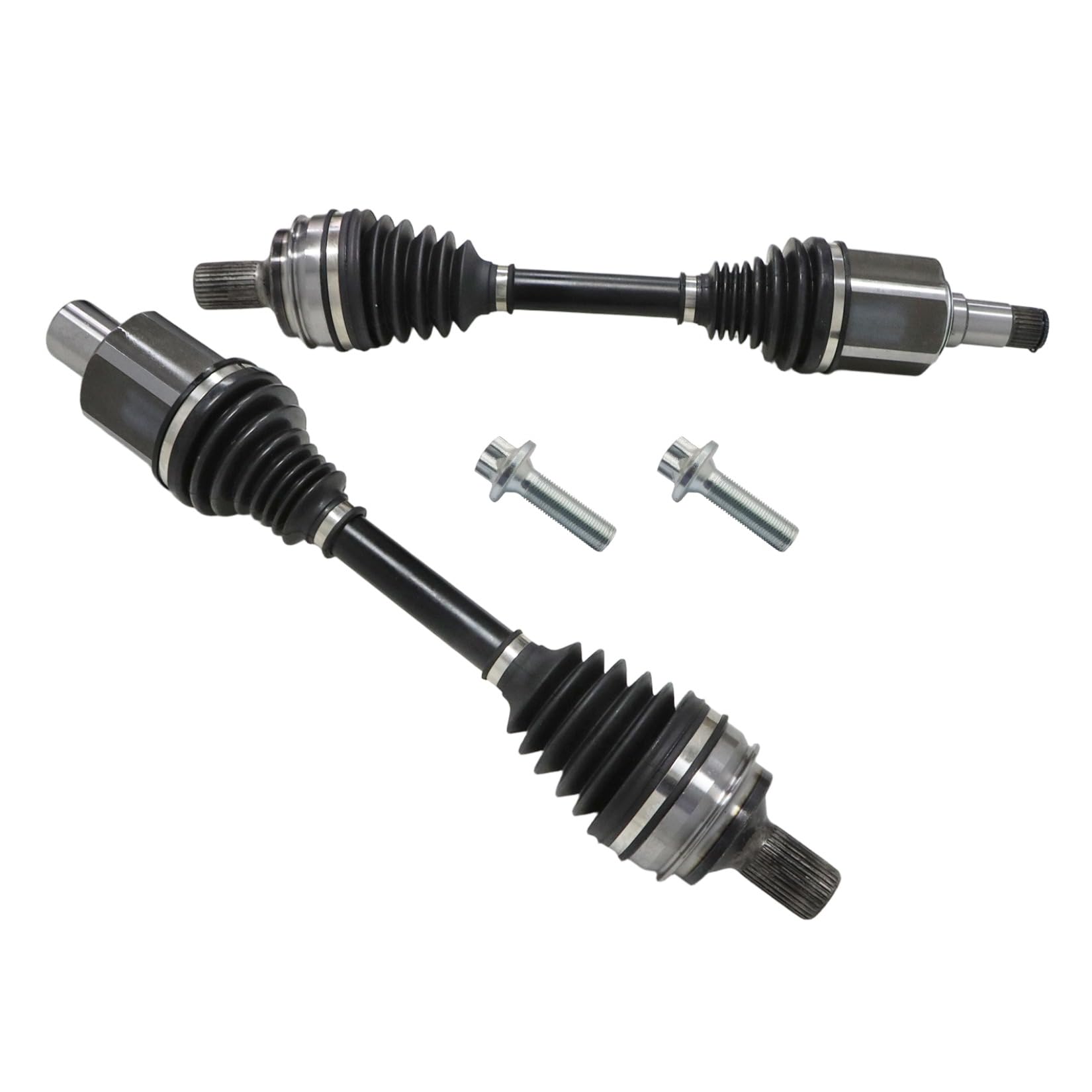 Піввісь передня, права SKF VKJC2847 ціна, від 103.37 USD