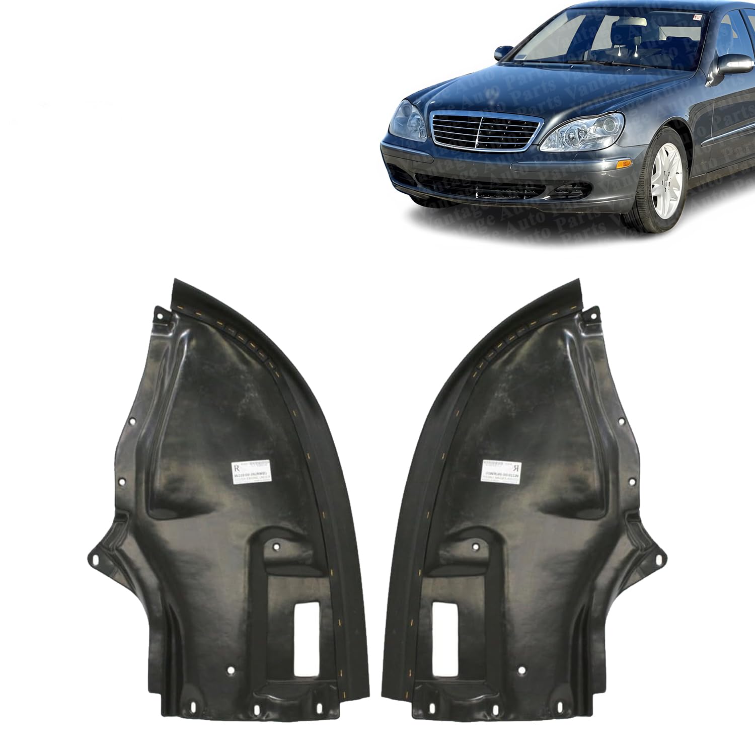 2205242930 Mercedes