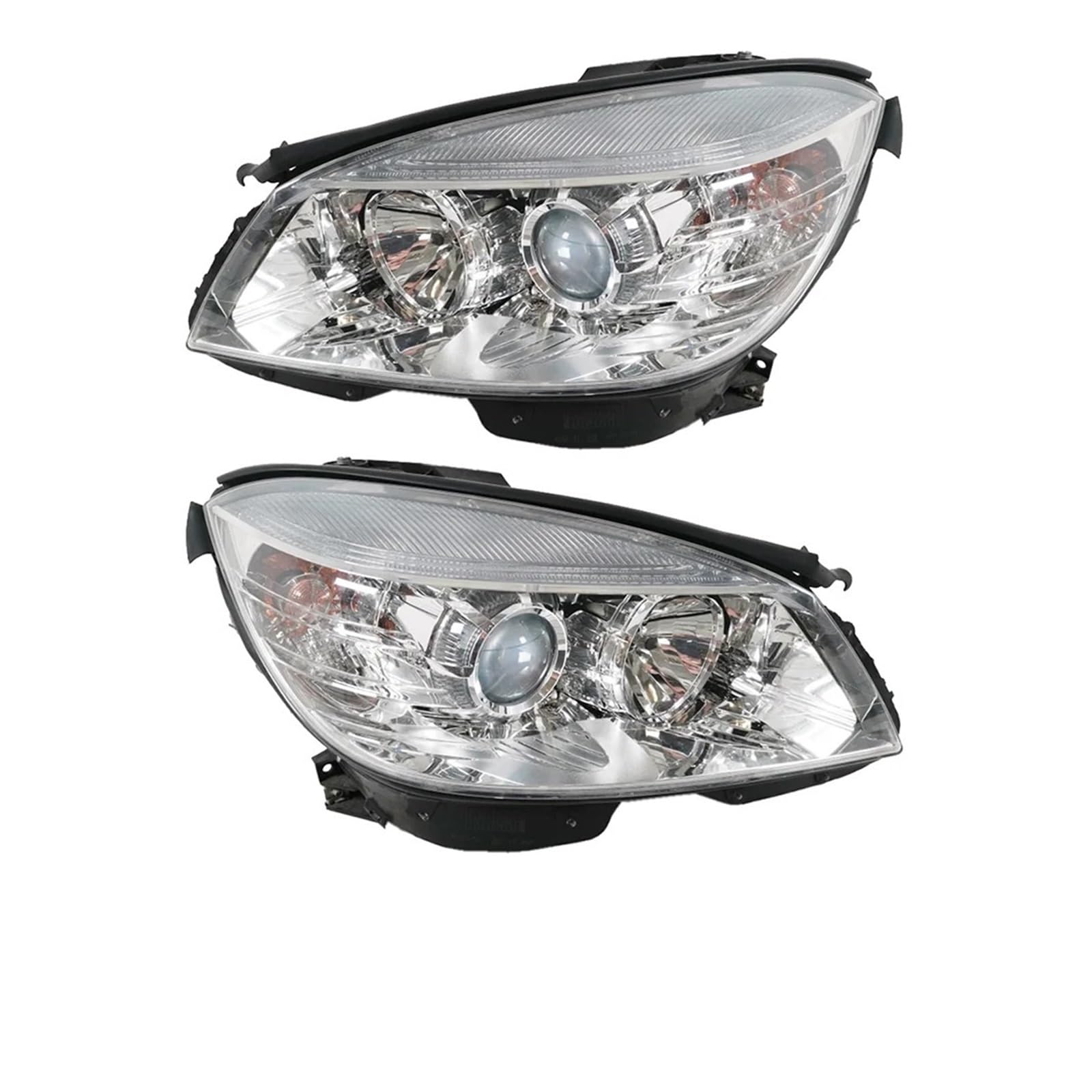 Фара права LPL931 Magneti Marelli