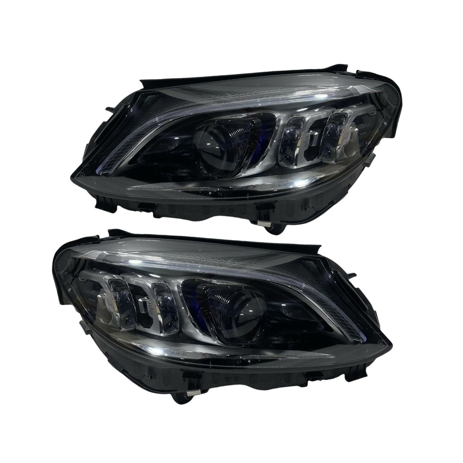 Фари Mercedes A205906640464 ціна, від 878.67 USD
