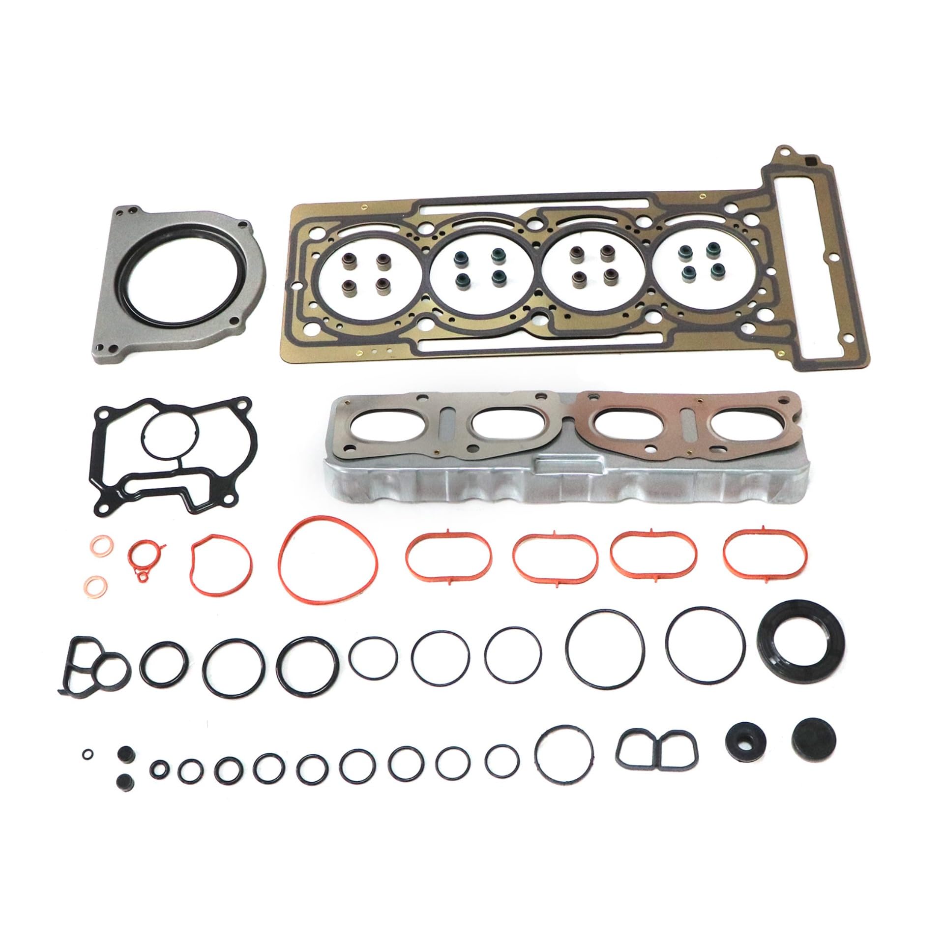 Купити Сальник коленвалу Mercedes B  W245