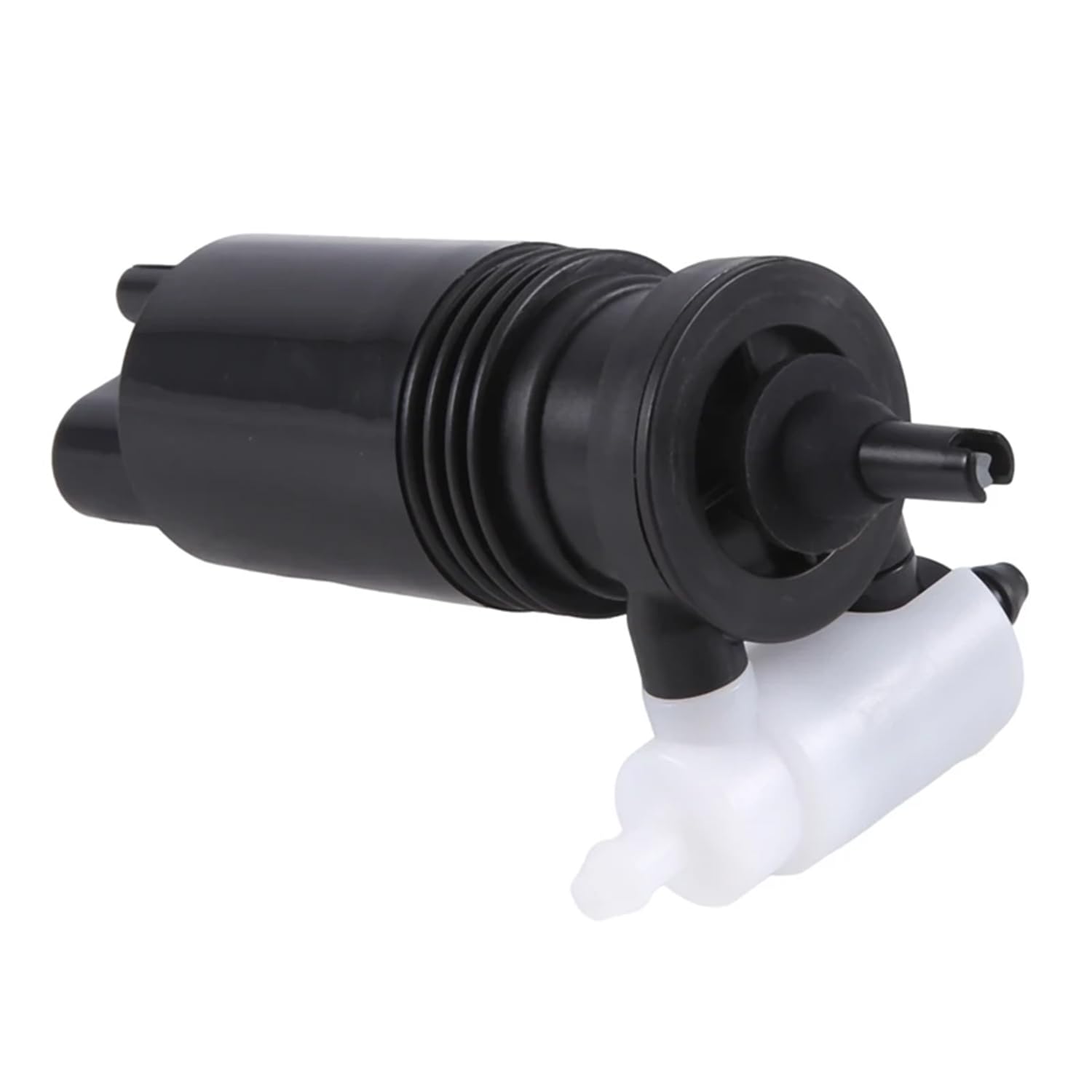 Моторчик омивача переднього скла Tqparts TQ17148 ціна, від 24.93 USD