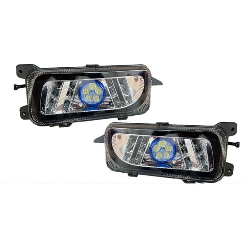 Купити A943820005628 Mercedes Фара протитуманна, ліва