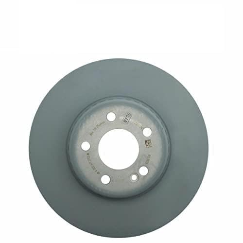 355134472 HELLA-PAGID Гальмо дискове переднє