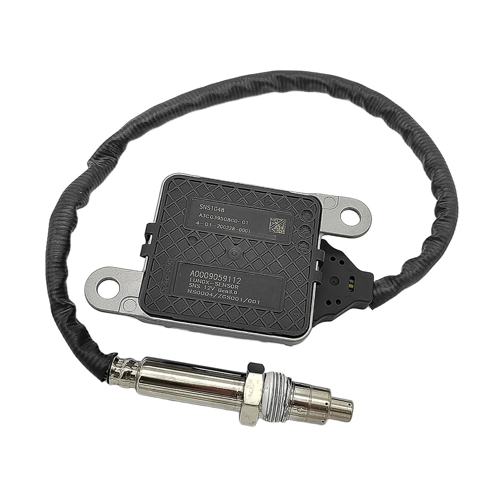 Купити 30907093 AND Датчик оксидів азоту NOX