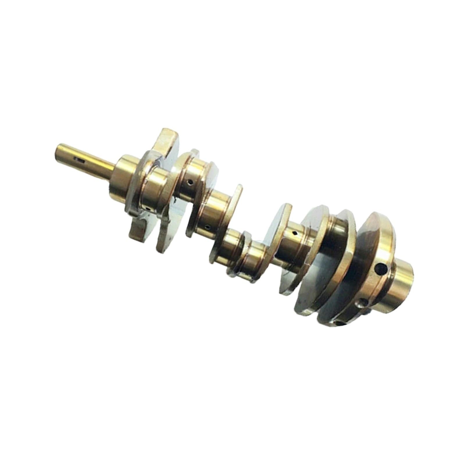 K05175344AA Fiat/Alfa/Lancia Колінвал двигуна