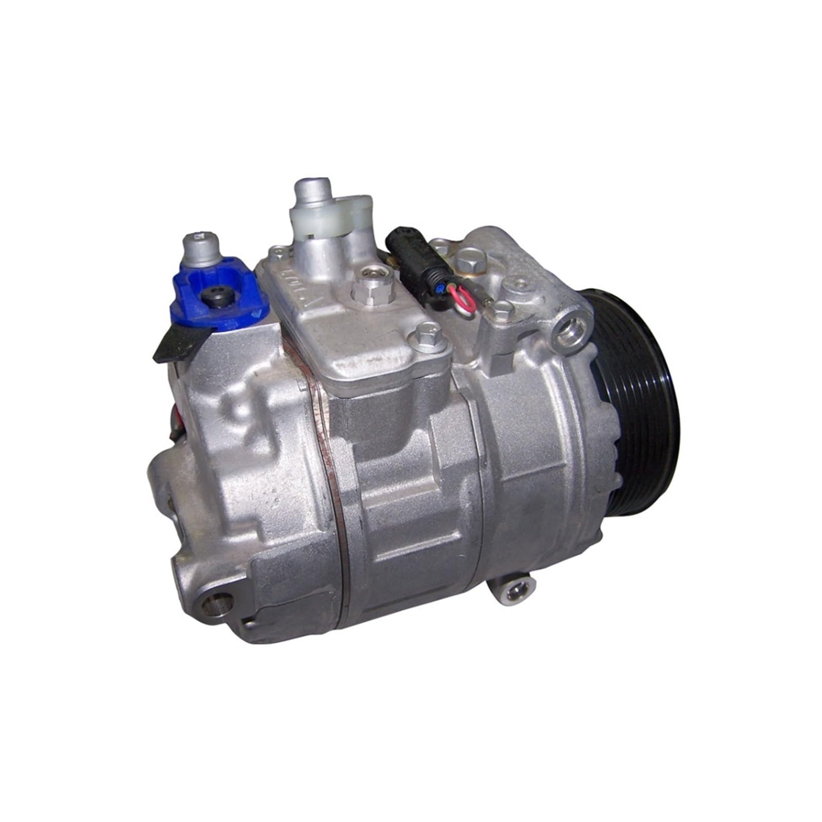 Купити A000230761180 Mercedes Компресор кліматичної установки
