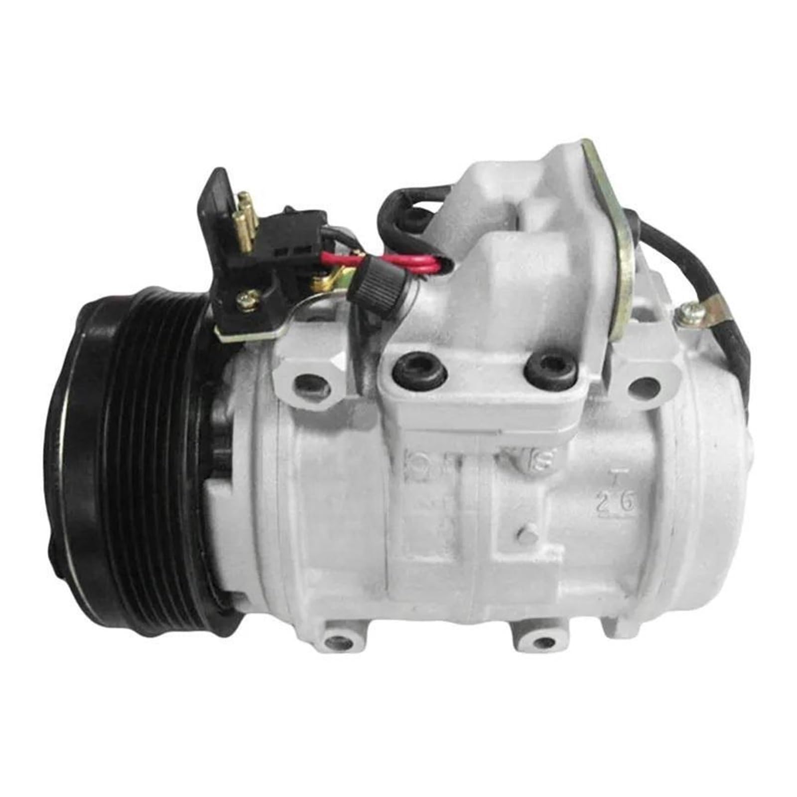 Купити 4711228 Denso Компресор кліматичної установки