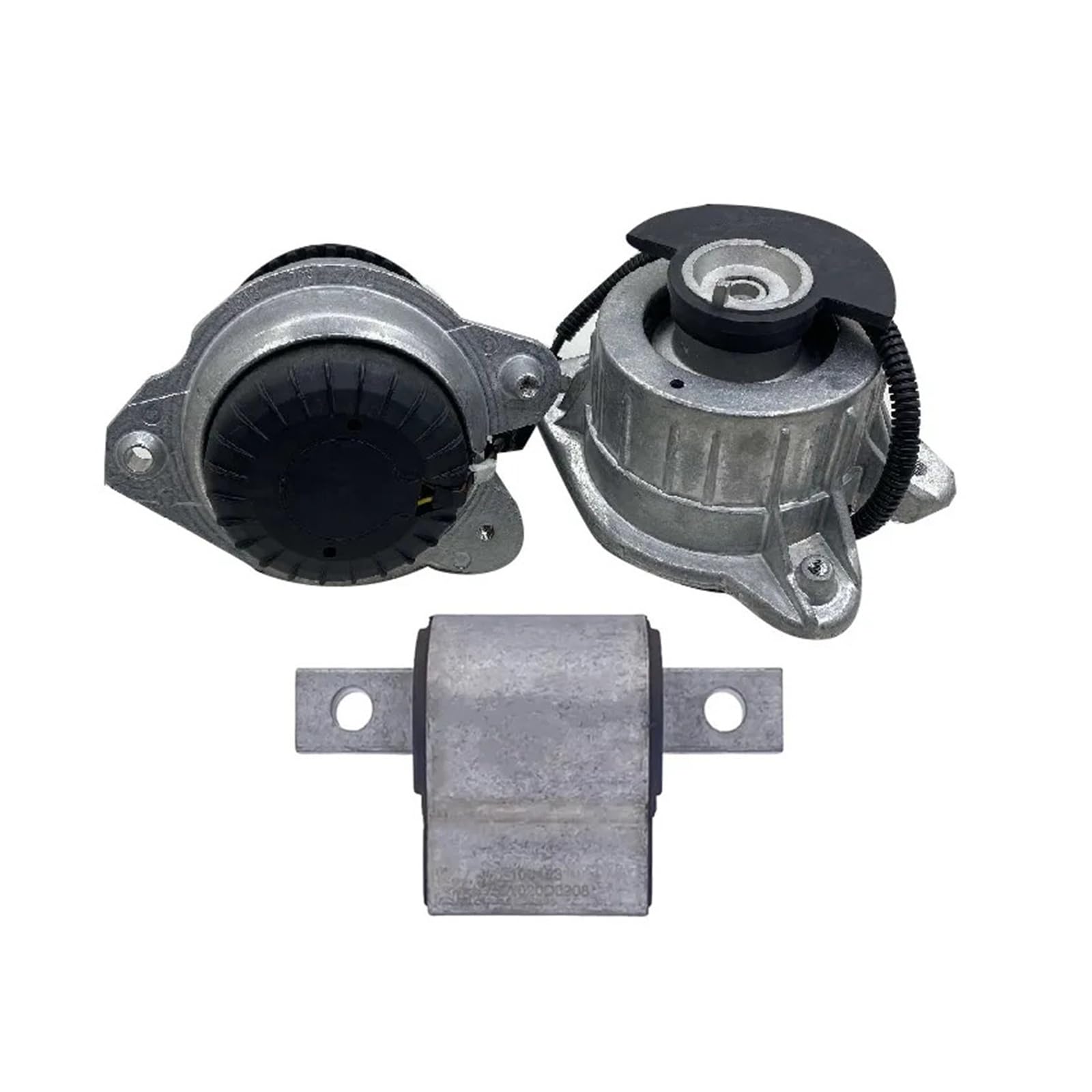 Купити A2222404500 Mercedes Подушка (опора) двигуна, ліва передня