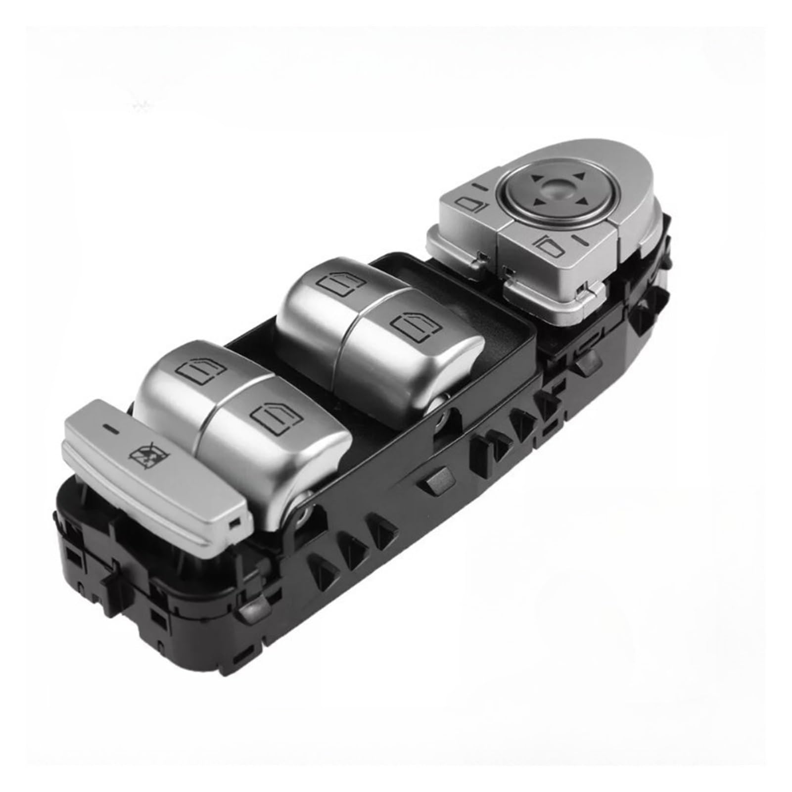 Купити A20590567117H52 Mercedes Кнопковий блок керування склопідіймачами передній лівий