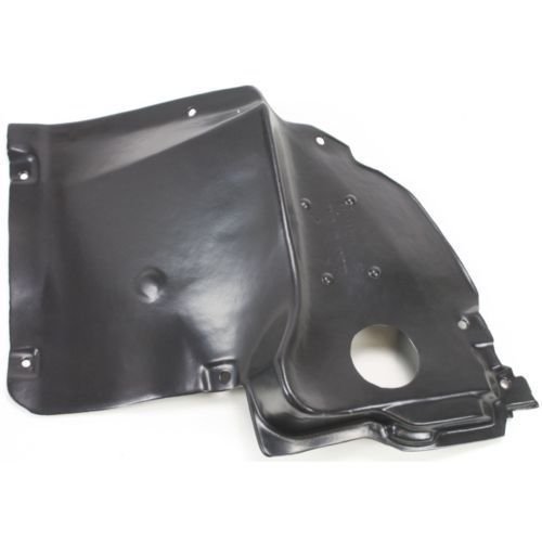 Підкрилок переднього крила, правий передній AND 30821544 ціна, від 11.80 USD