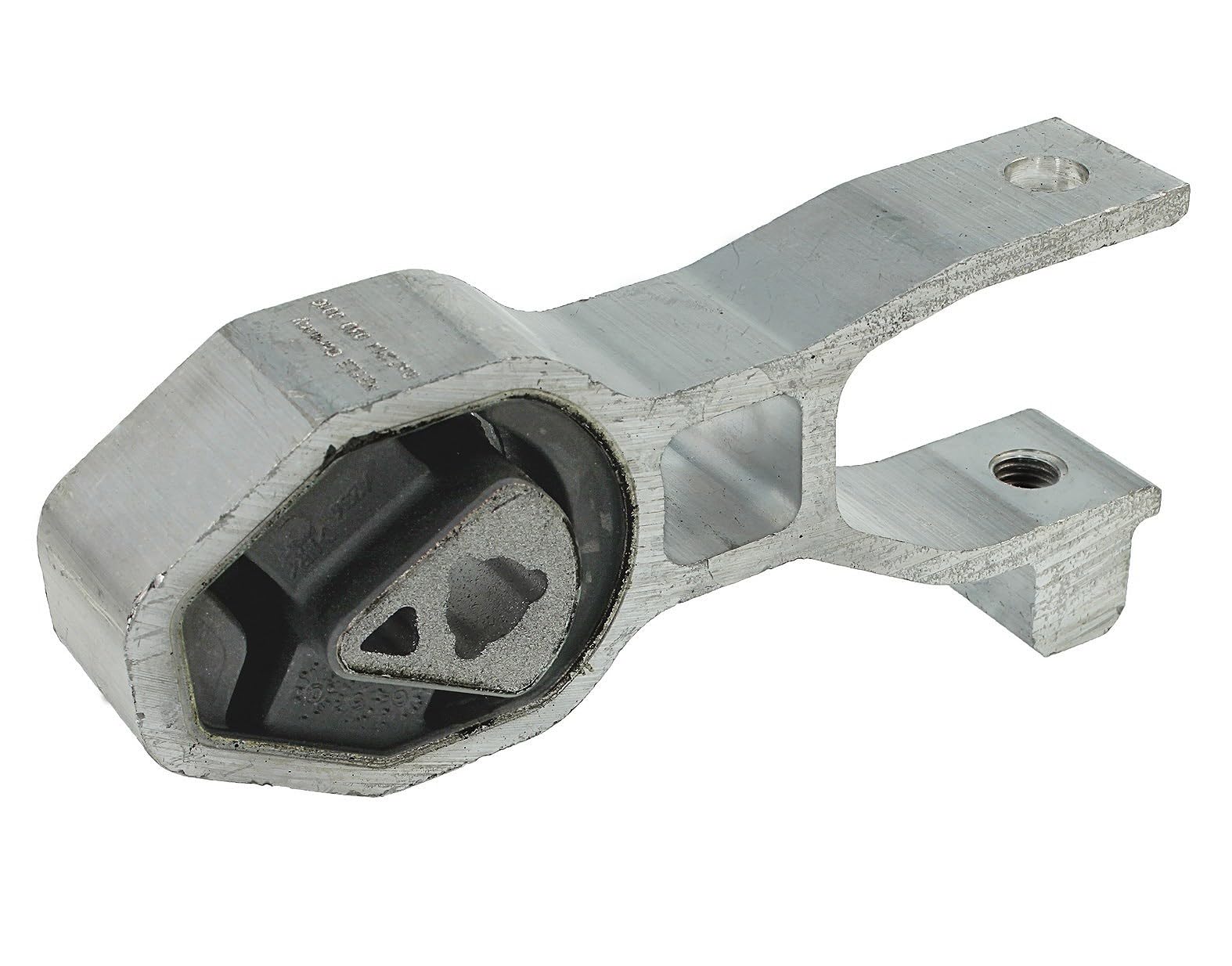 010671 Magneti Marelli Кронштейн подушки (опори) двигуна, задньої