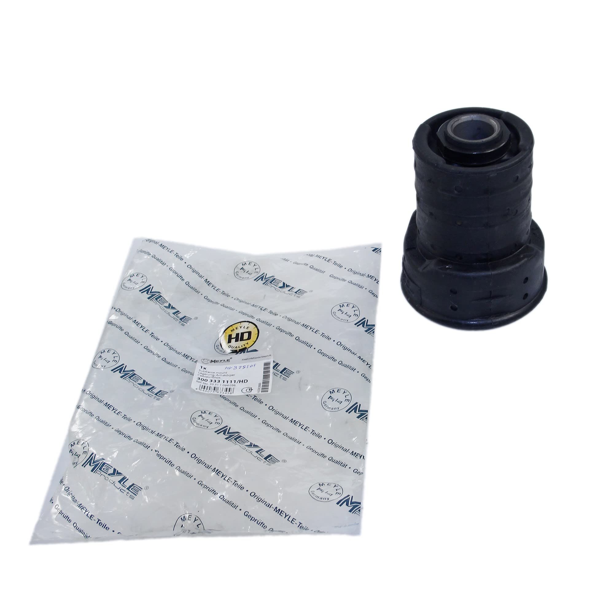 Сайлентблок задньої балки/підрамника Meyle 3003331111HD ціна, від 60.83 USD