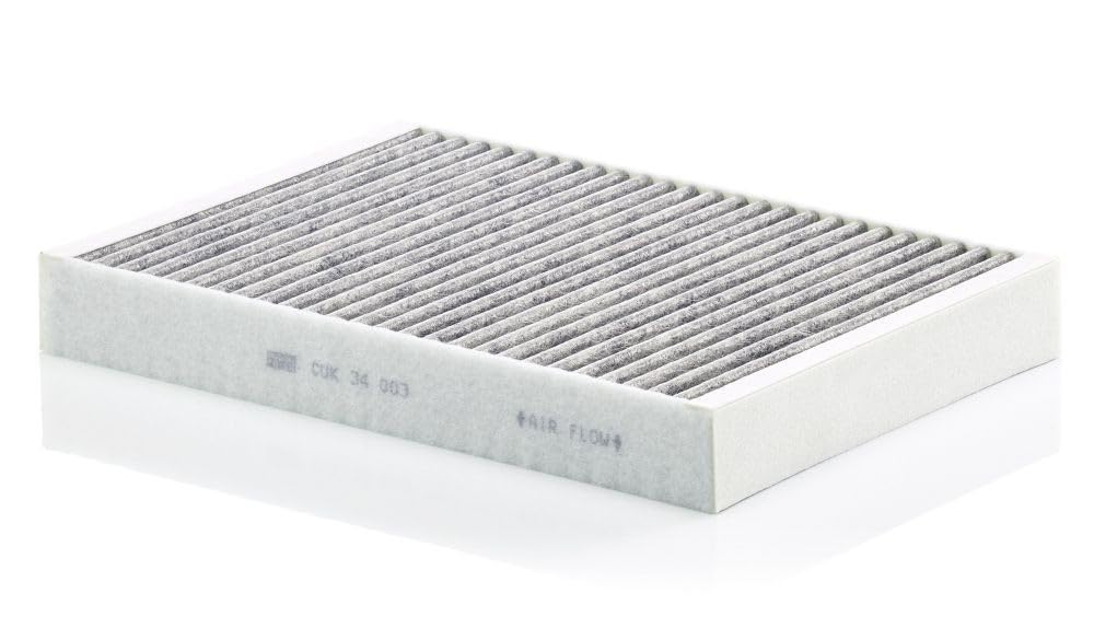 K340 Mfilter Повітряний фільтр двигуна