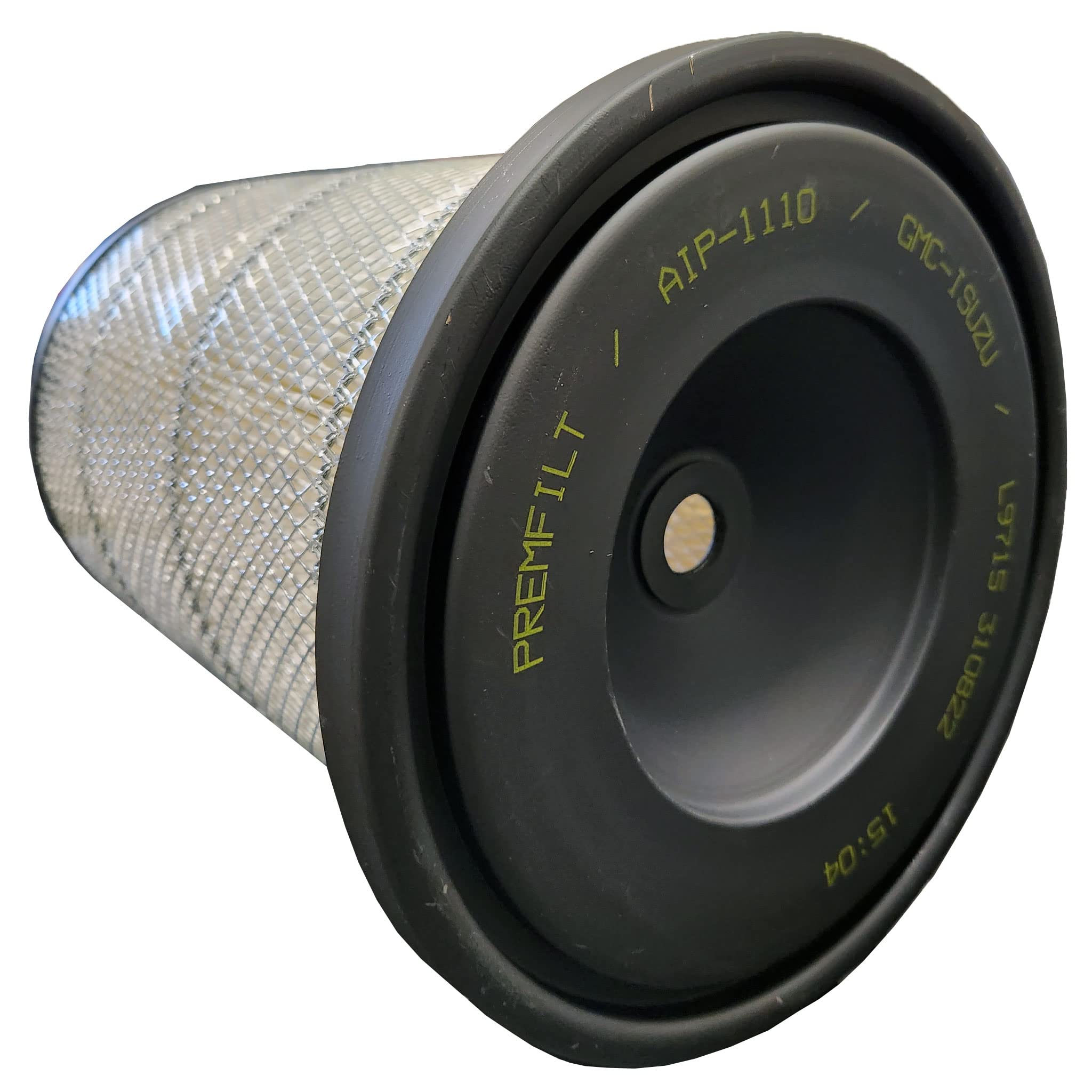 A276 Mfilter Повітряний фільтр двигуна