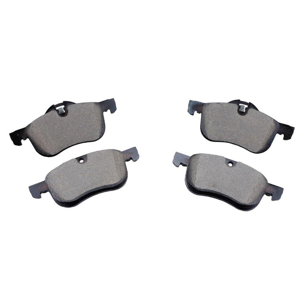 Купити SFP100511 Britpart Колодки гальмівні передні, дискові