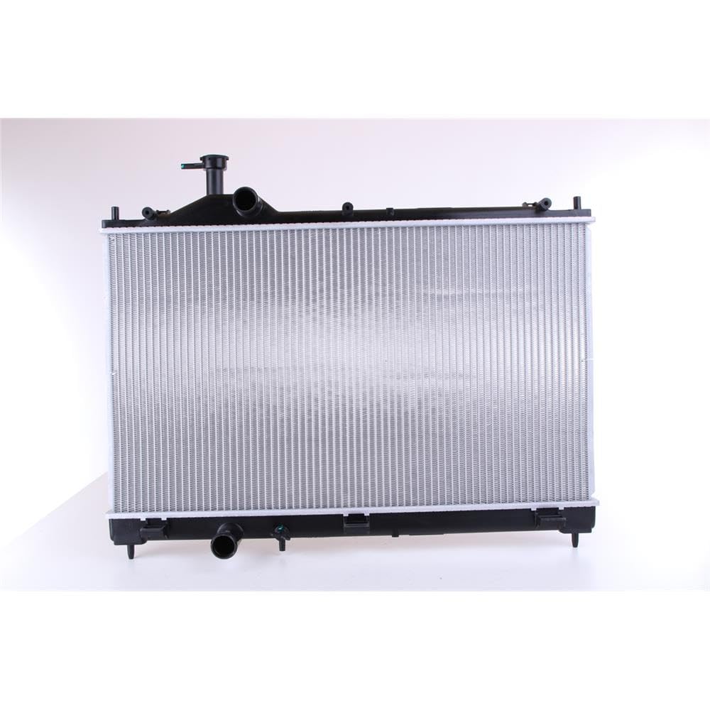 Купити P52154 Tangun Радіатор двигуна