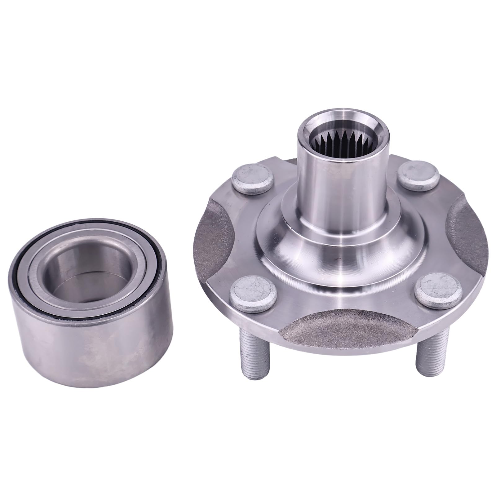 Купити 335096 Peugeot/Citroen Підшипник ступиці передньої