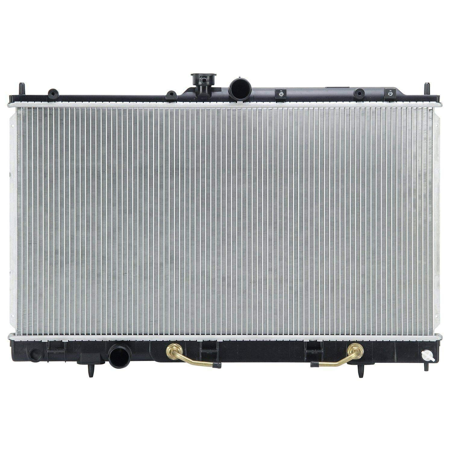 Радіатор основний Polcar 5233082K ціна, від 68.55 USD