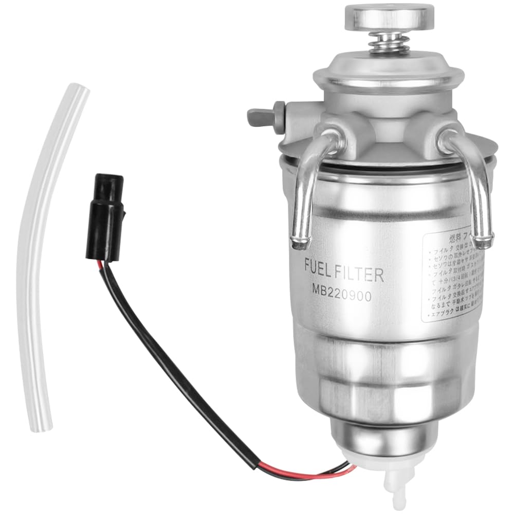 Купити SK3675 SF Filter Фільтр-відстійник палива грубої очистки