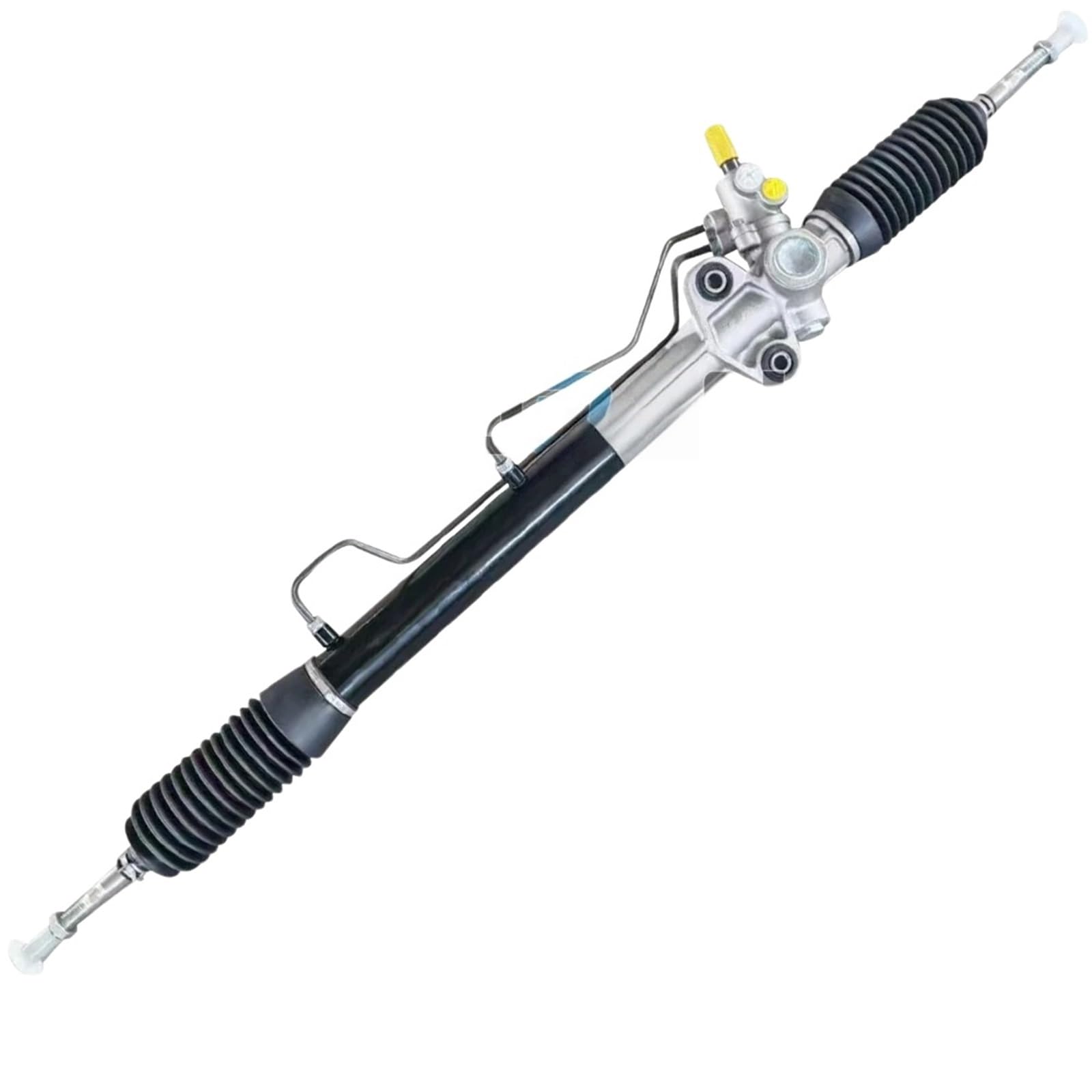 Кермова рейка Chrysler MR374892