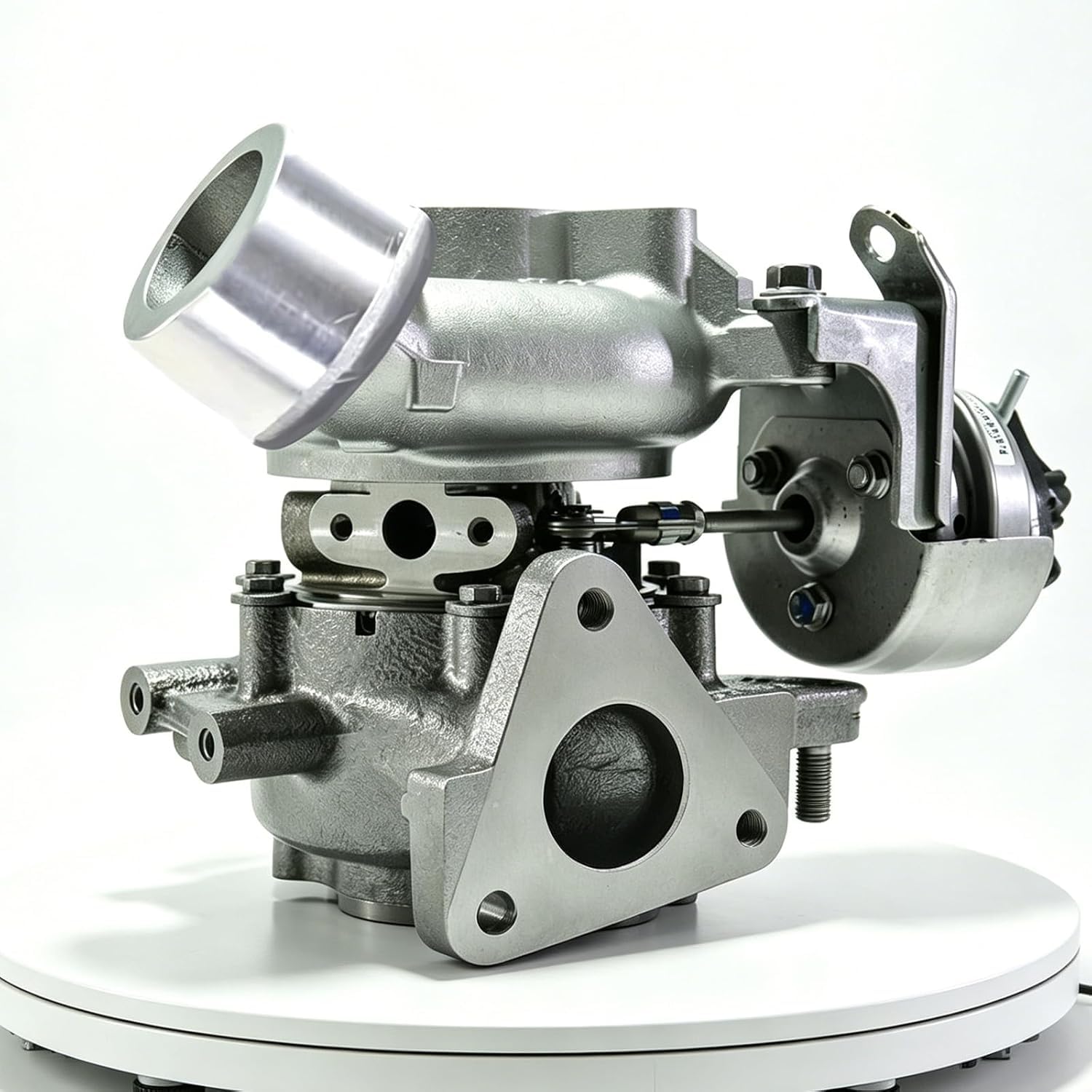 Турбіна Fiat/Alfa/Lancia 6000611738 ціна, від 343.79 USD