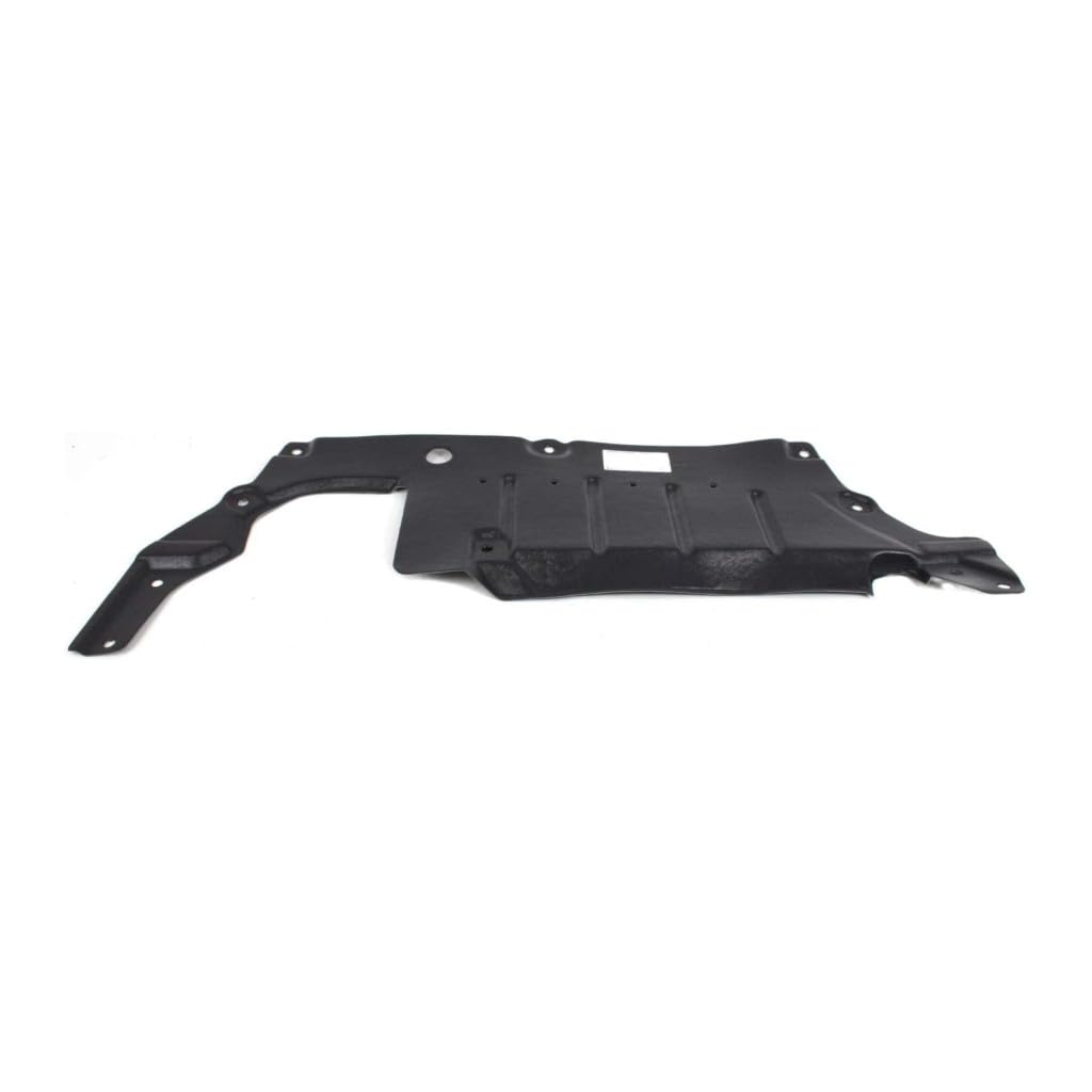 CVR98341 Magneti Marelli Захист піддона двигуна