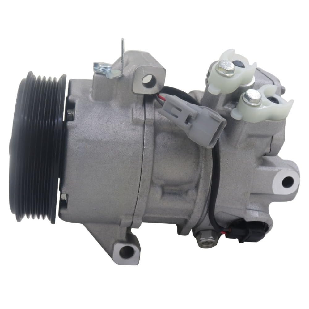 Компресор системи кондиціювання VALEO 690030 ціна, від 318.09 USD