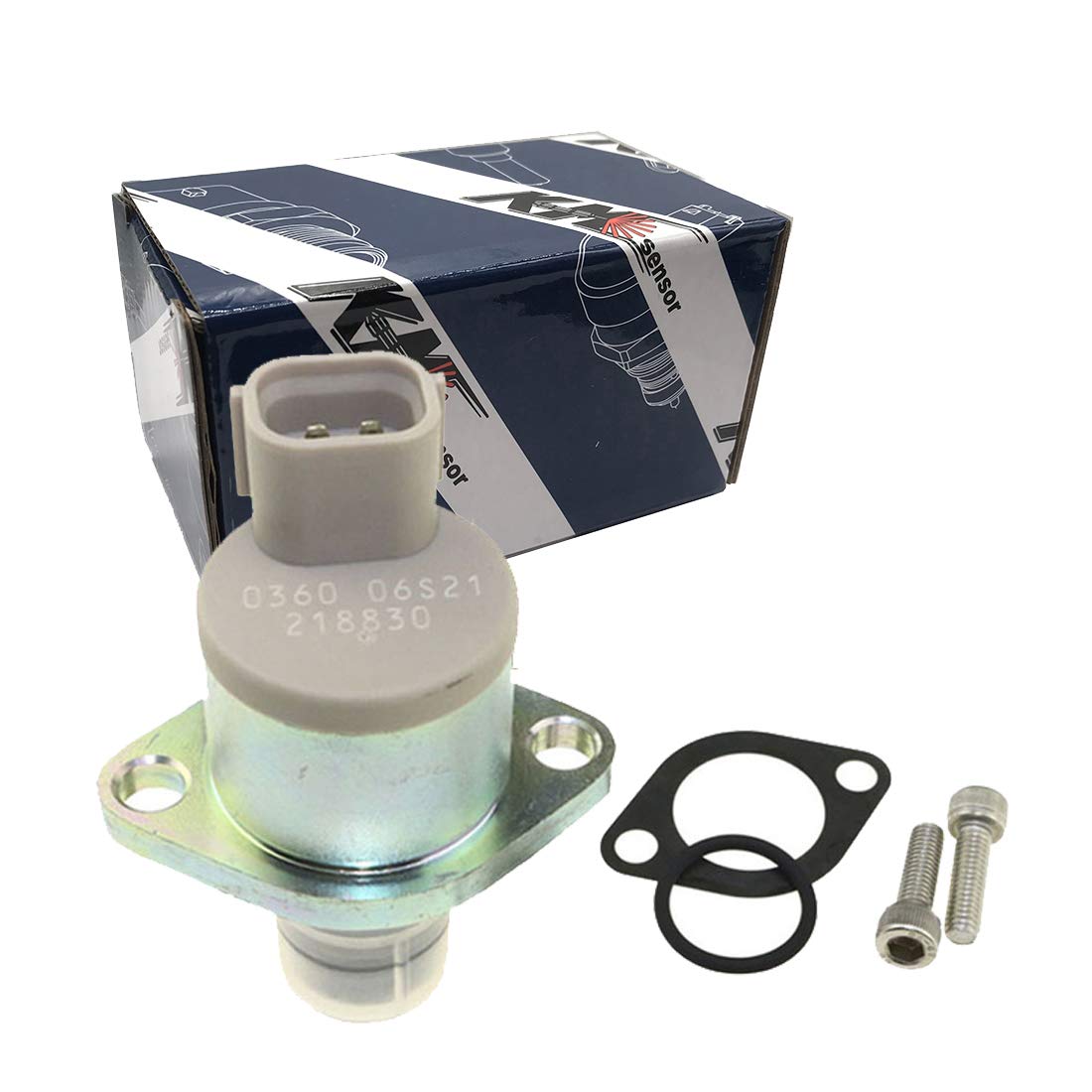 VRP022 Magneti Marelli Клапан високого тиску