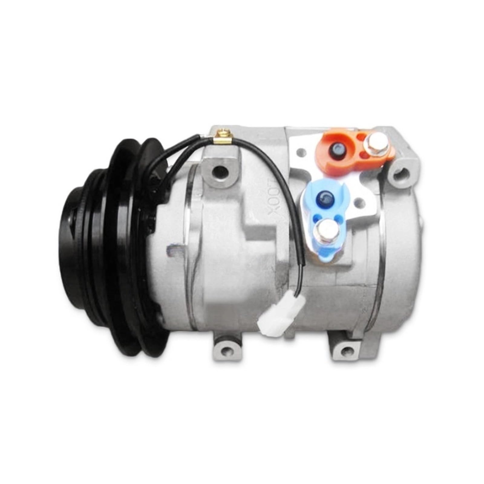 Компресор кондиціонера MR500877 Chrysler