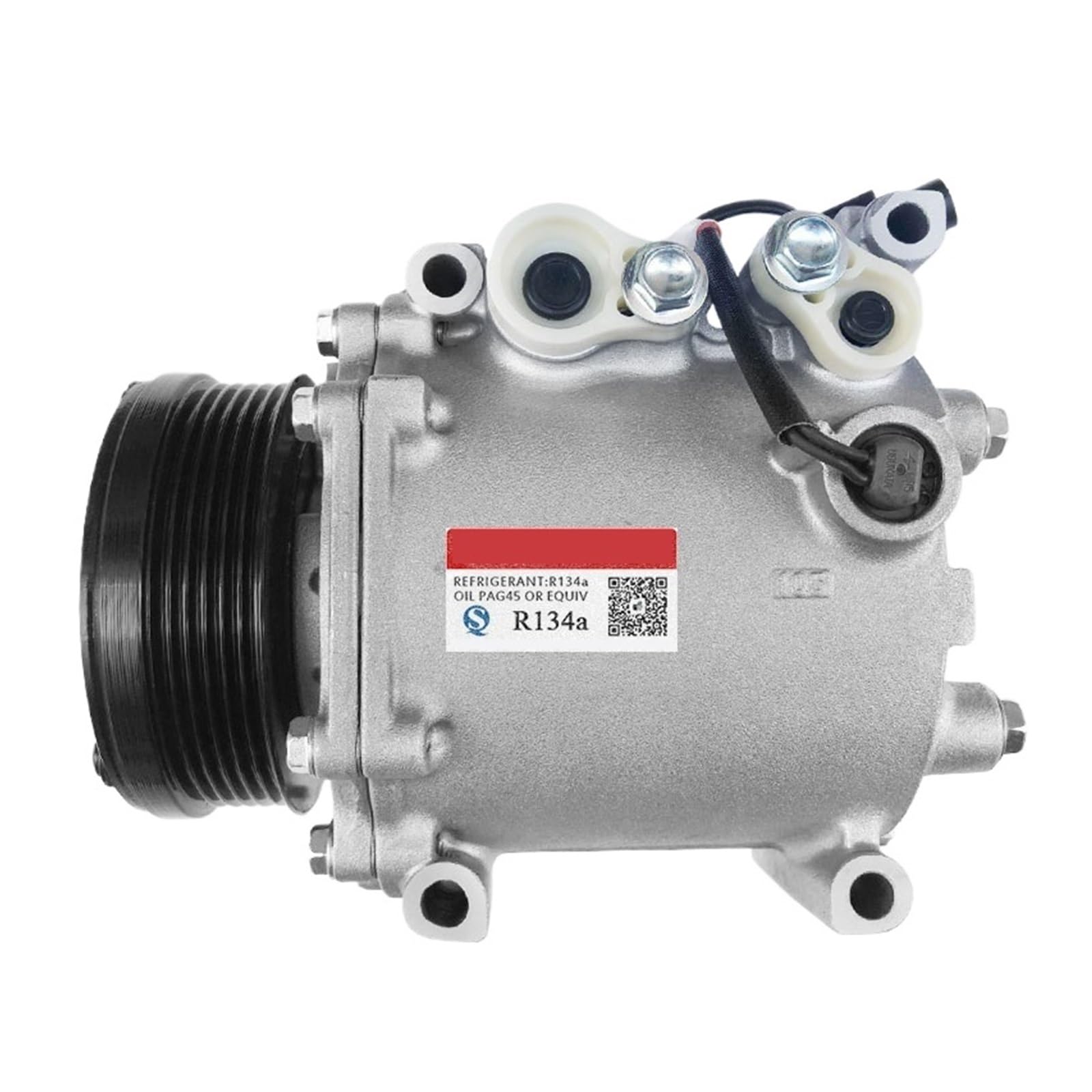 Компресор системи кондиціювання Chrysler MN185233 ціна, від 214.50 USD