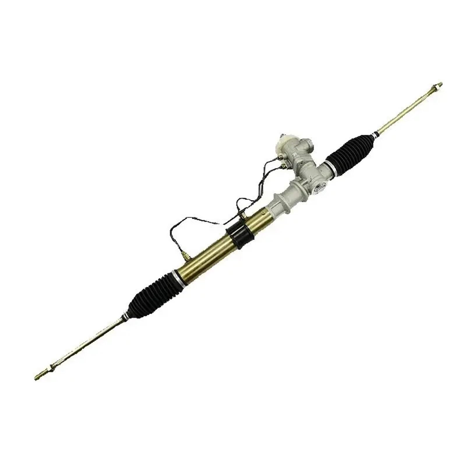 Купити SGA539L Polcar Рульова рейка