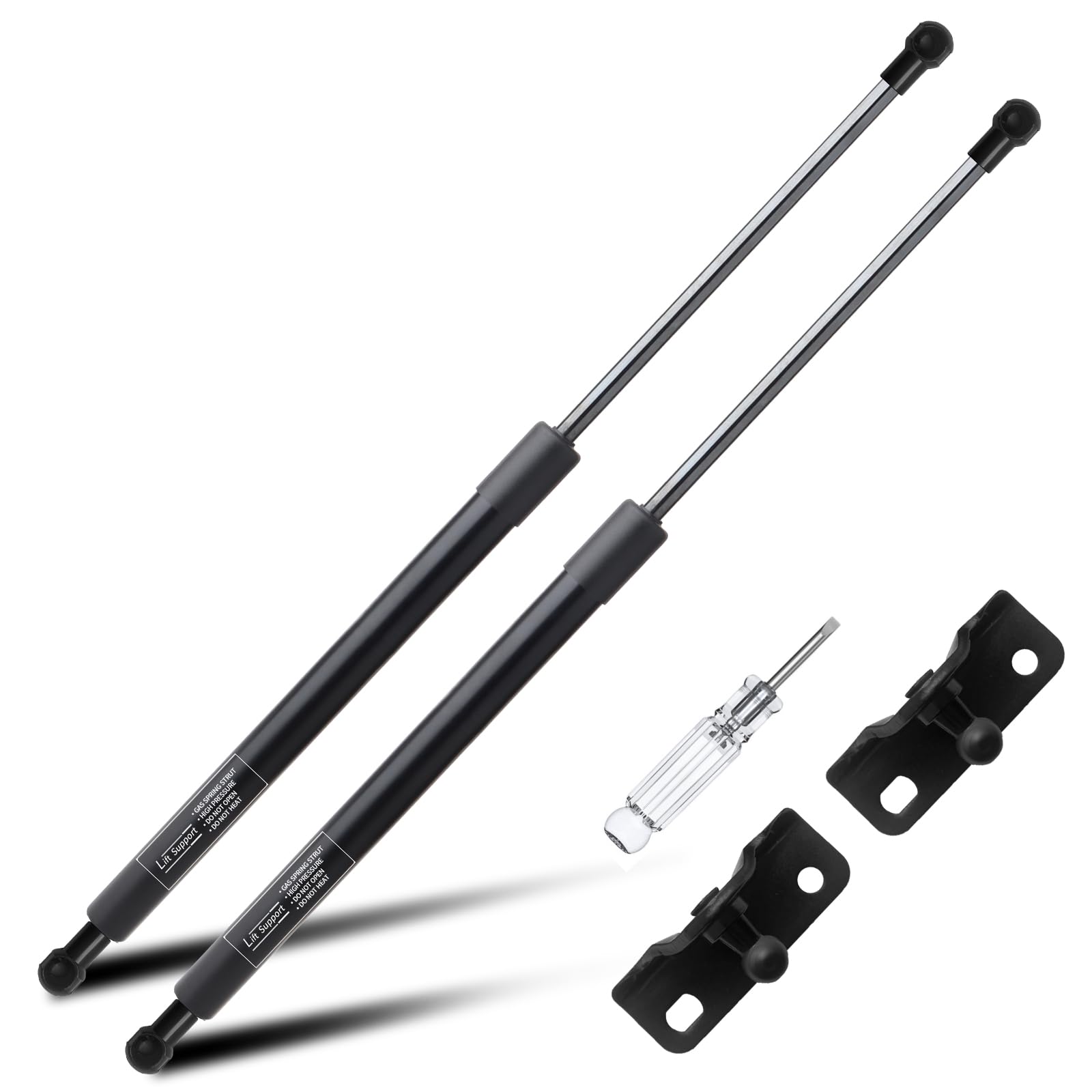 Амортизатор двері задньої Polcar 3218AB5 ціна, від 8.54 USD