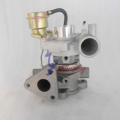 Купити TBM0081 Magneti Marelli Турбіна