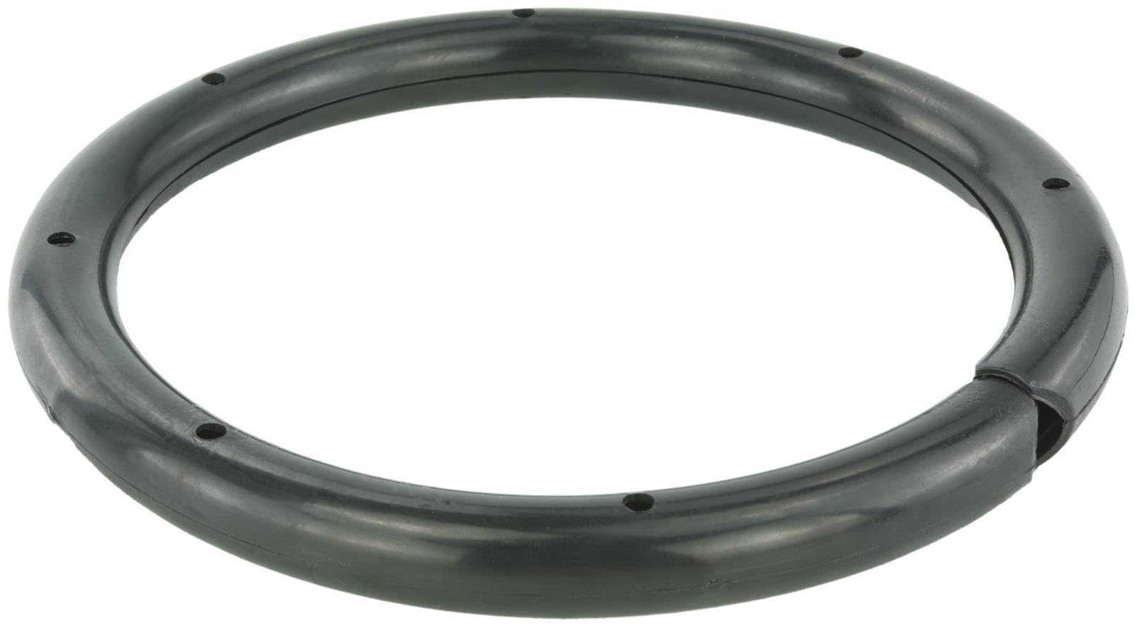 Купити 4040A253 Chrysler Проставка (гумове кільце) пружини передньої, нижня