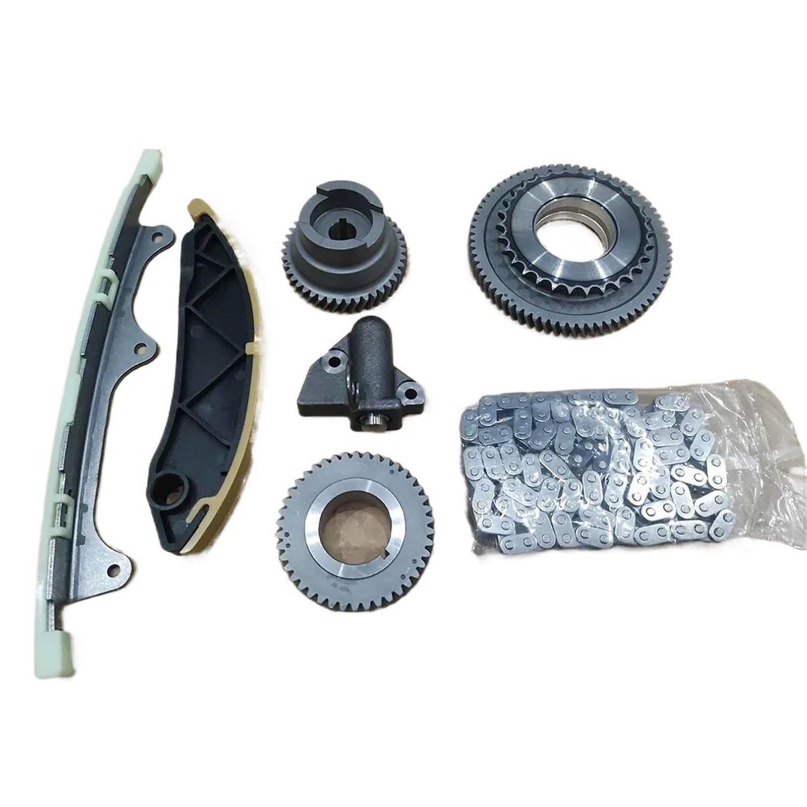6000605098 Fiat/Alfa/Lancia Ланцюг приводу распредвала