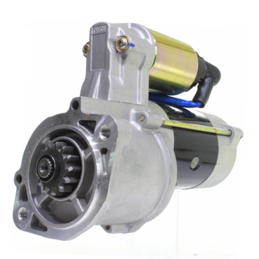 Стартер Cargo JS1227 ціна, від 111.83 USD
