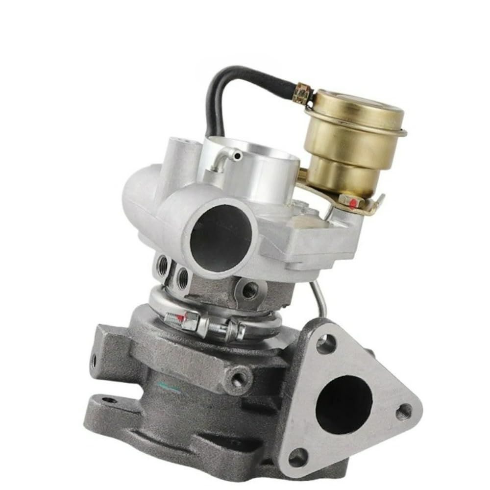 Турбіна Magneti Marelli TBM0081 ціна, від 228.44 USD