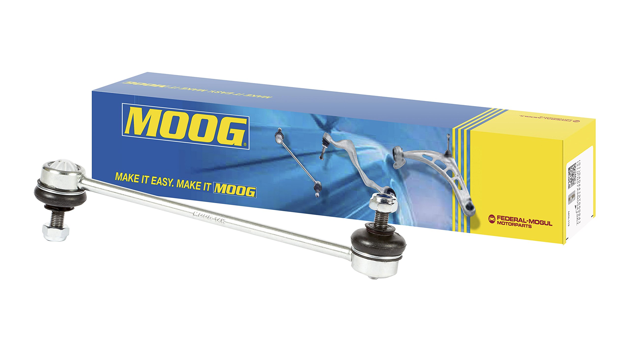 MELS4891 Moog Солдатик стабілізатора, переднього, правий