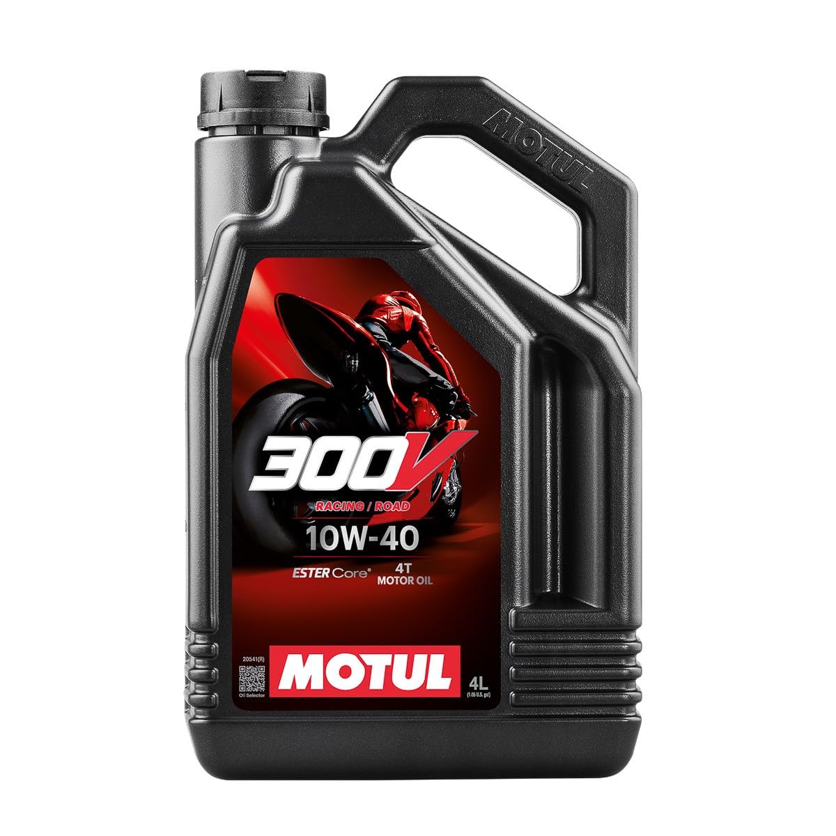 104129 Motul Масло двигуна