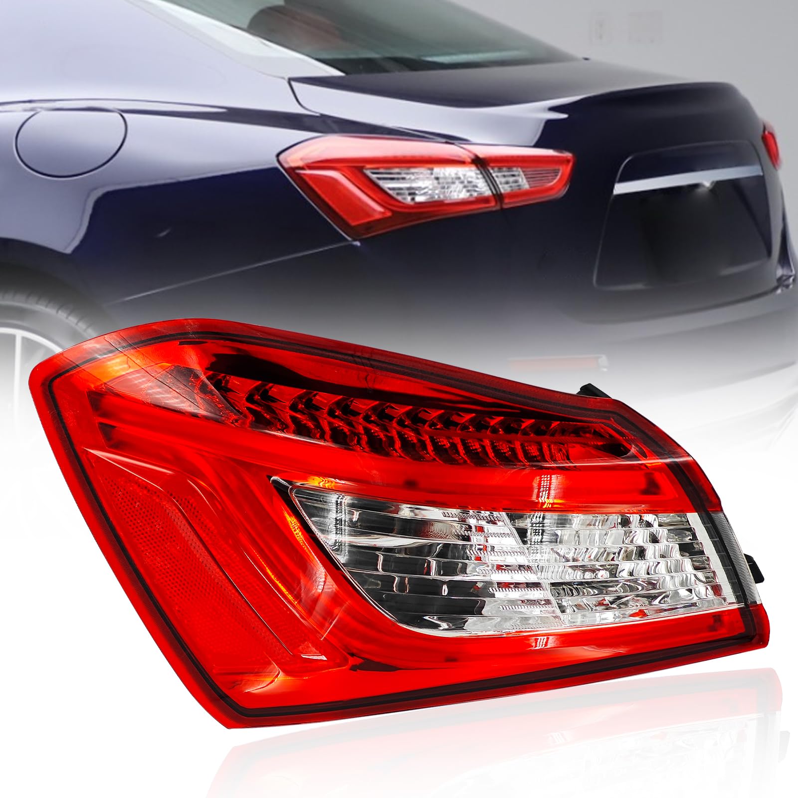 6700084820 Maserati