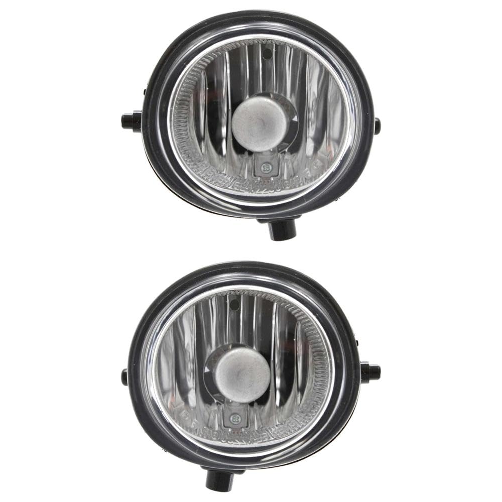 Туманка ліва TYC 4422H1T ціна, від 29.36 USD