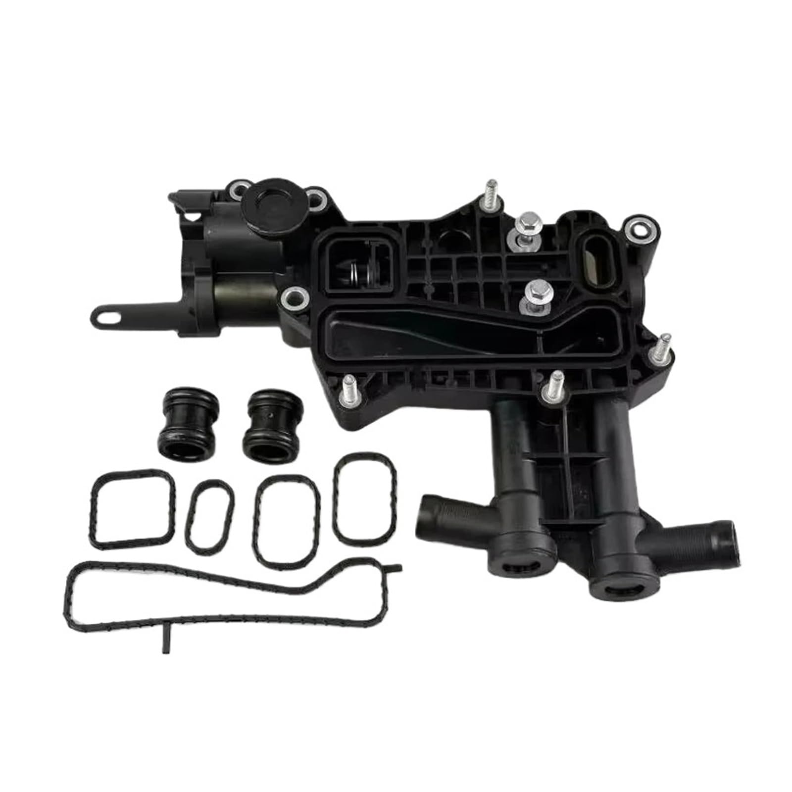 Корпус масляного фільтра Glossyautoparts EBY414098A0509 ціна, від 175.12 USD