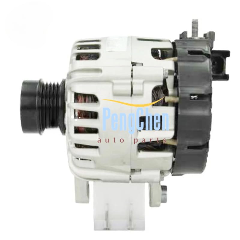 Генератор Mercedes A000906820680 ціна, від 286.47 USD