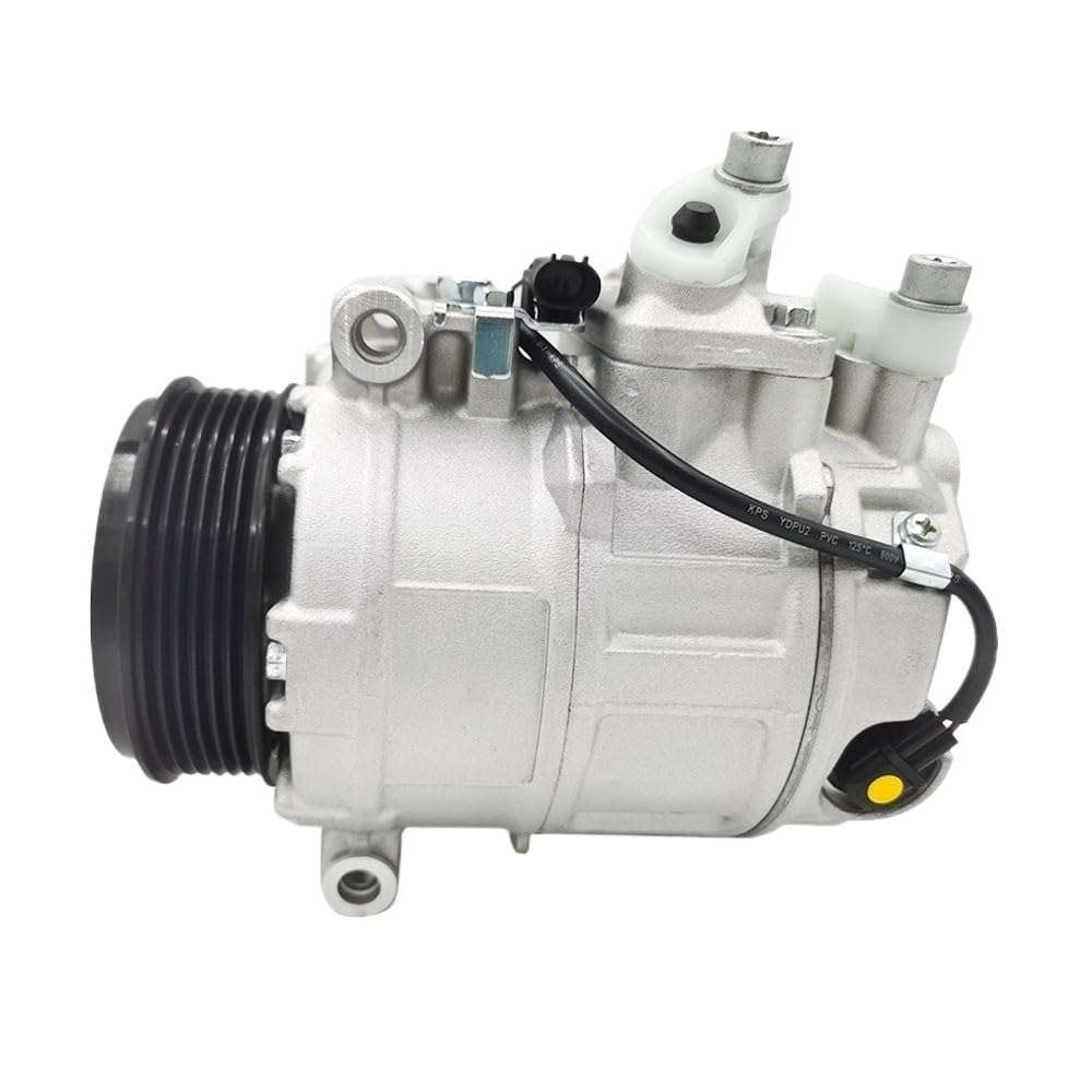 Шків компресора кондиціонера CGA 13MC1502HDRA ціна, від 379.51 USD