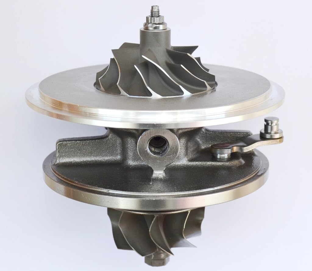 Турбіна SL Turbo 200401120499 ціна, від 363.07 USD