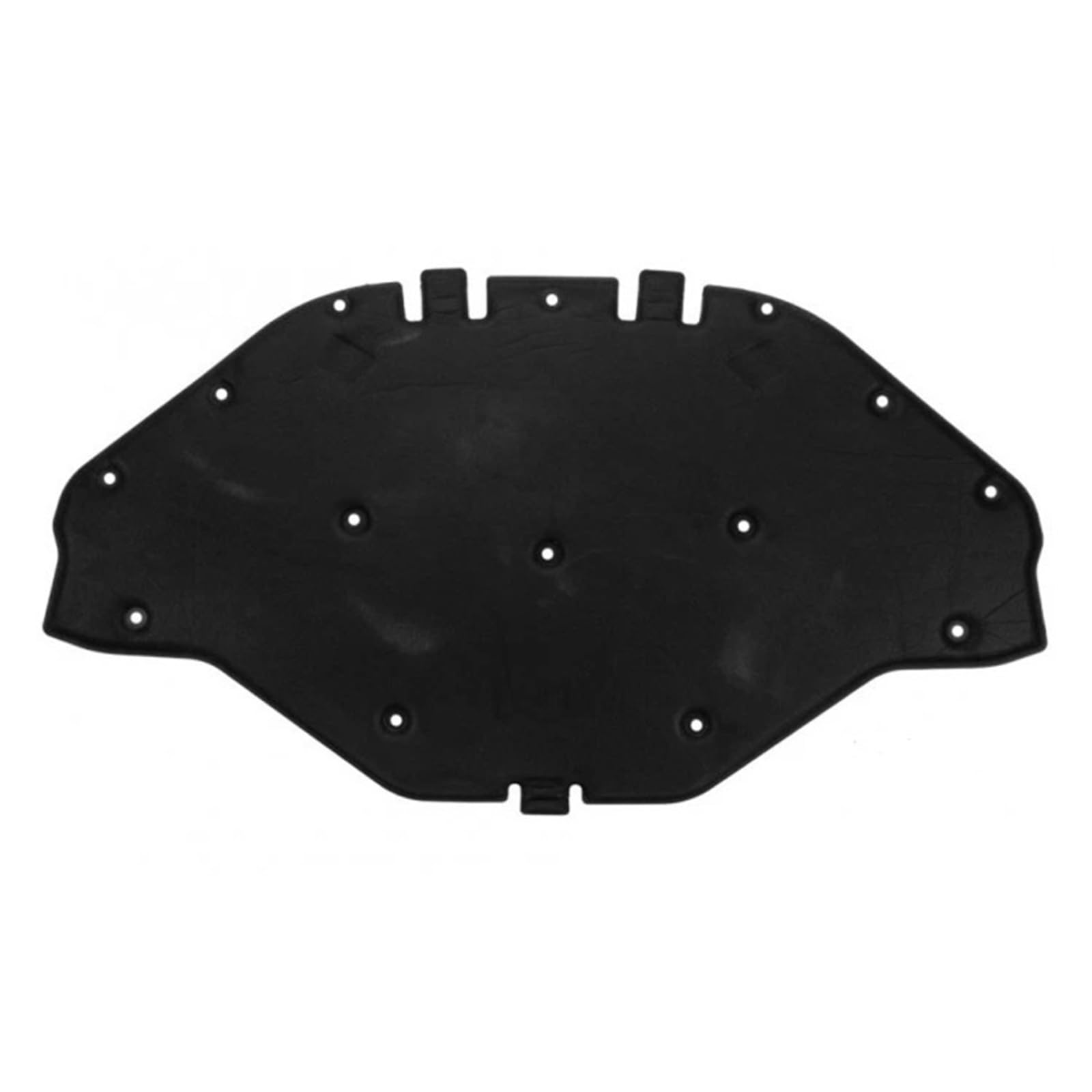 Обшивка капота Mercedes ML/GLE позашляховик (W166) (2011 - 2014) ціна, від 40.84 USD
