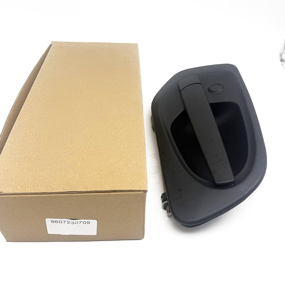 Ручка передньої двері зовнішня ліва Mercedes A960723060964 ціна, від 28.09 USD