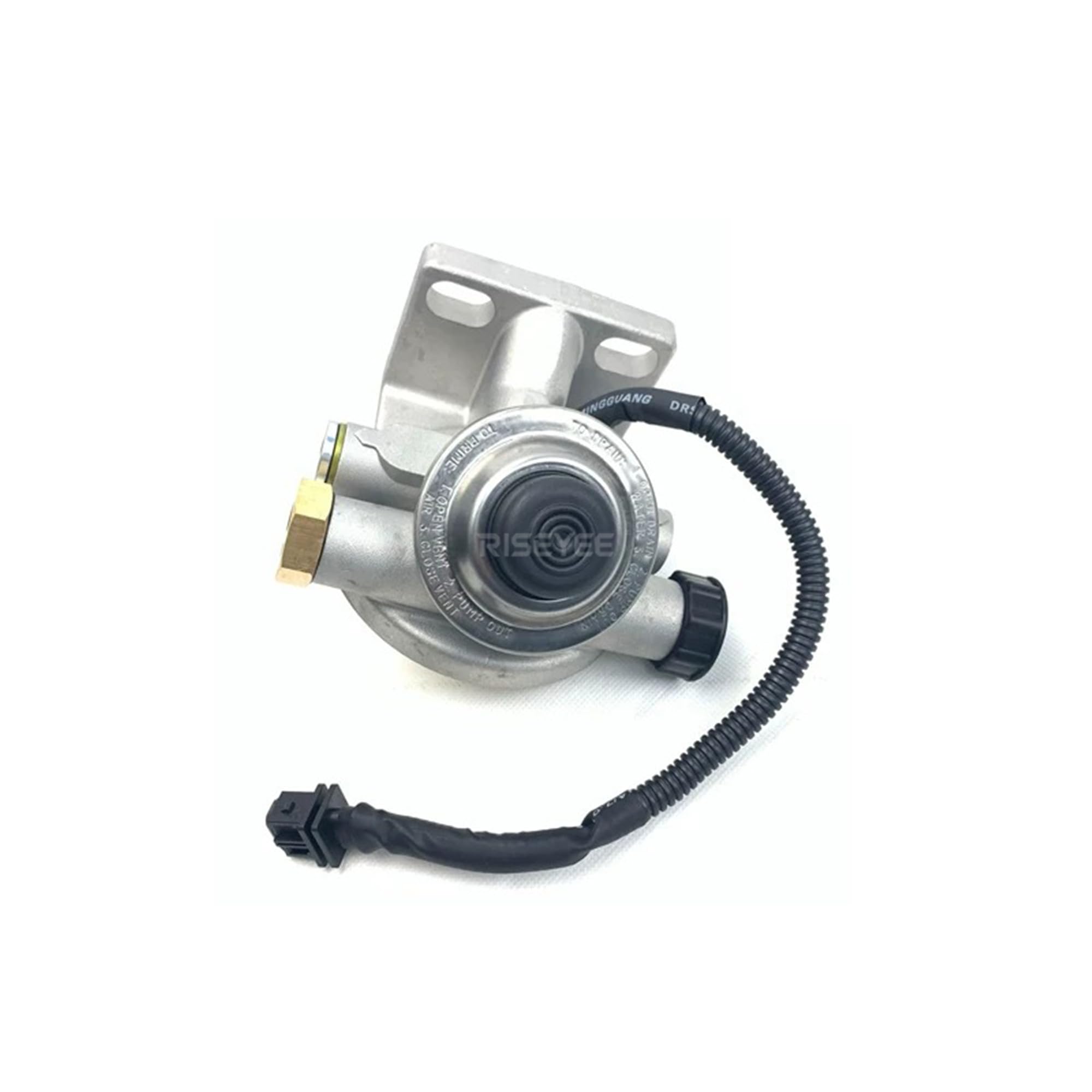 Кришка корпусу паливного фільтра Mercedes A0004774508 ціна, від 85.00 USD