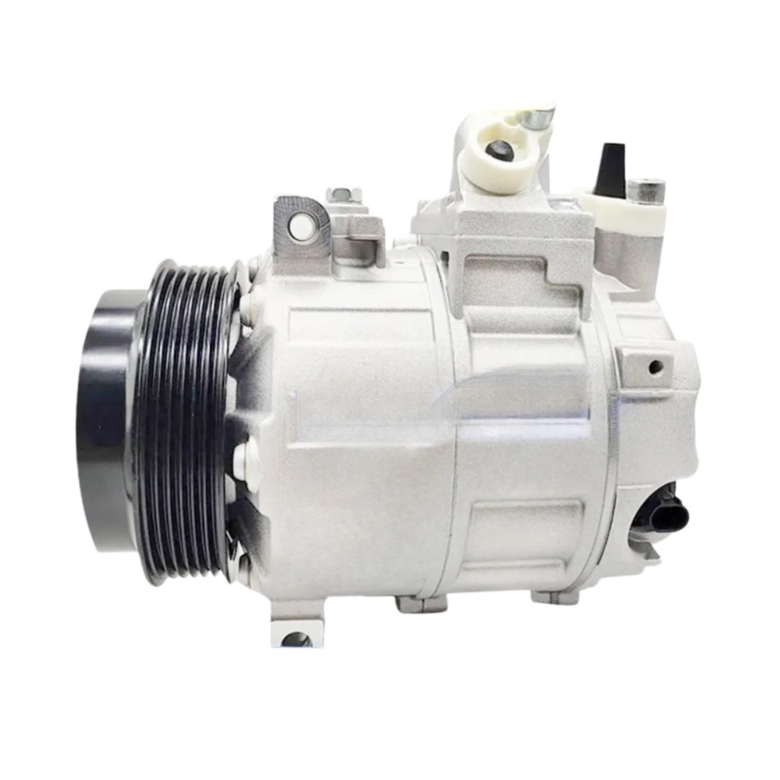 Купити A906830240187 Mercedes Шків компресора кондиціонера